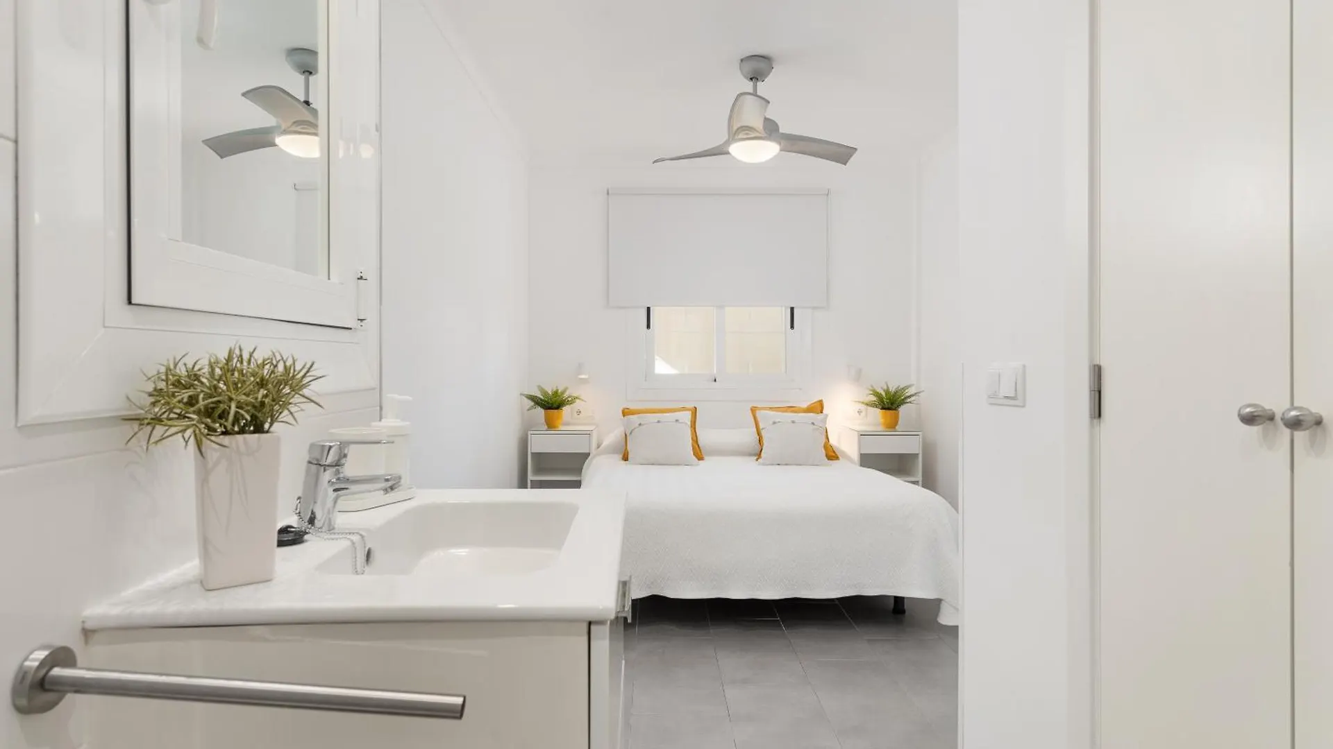 Apartamento Concha Junto A Playa, Clavells 1 1Er D Alcudia  Spain