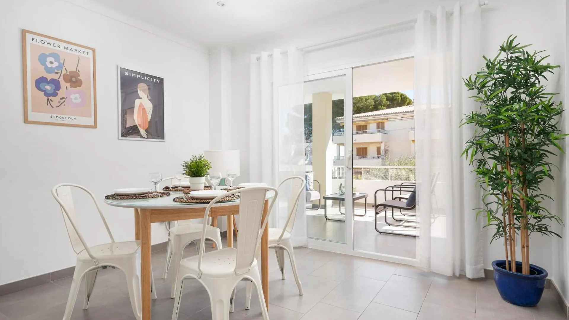 Apartment Apartamento Concha Junto A Playa, Clavells 1 1Er D Alcudia