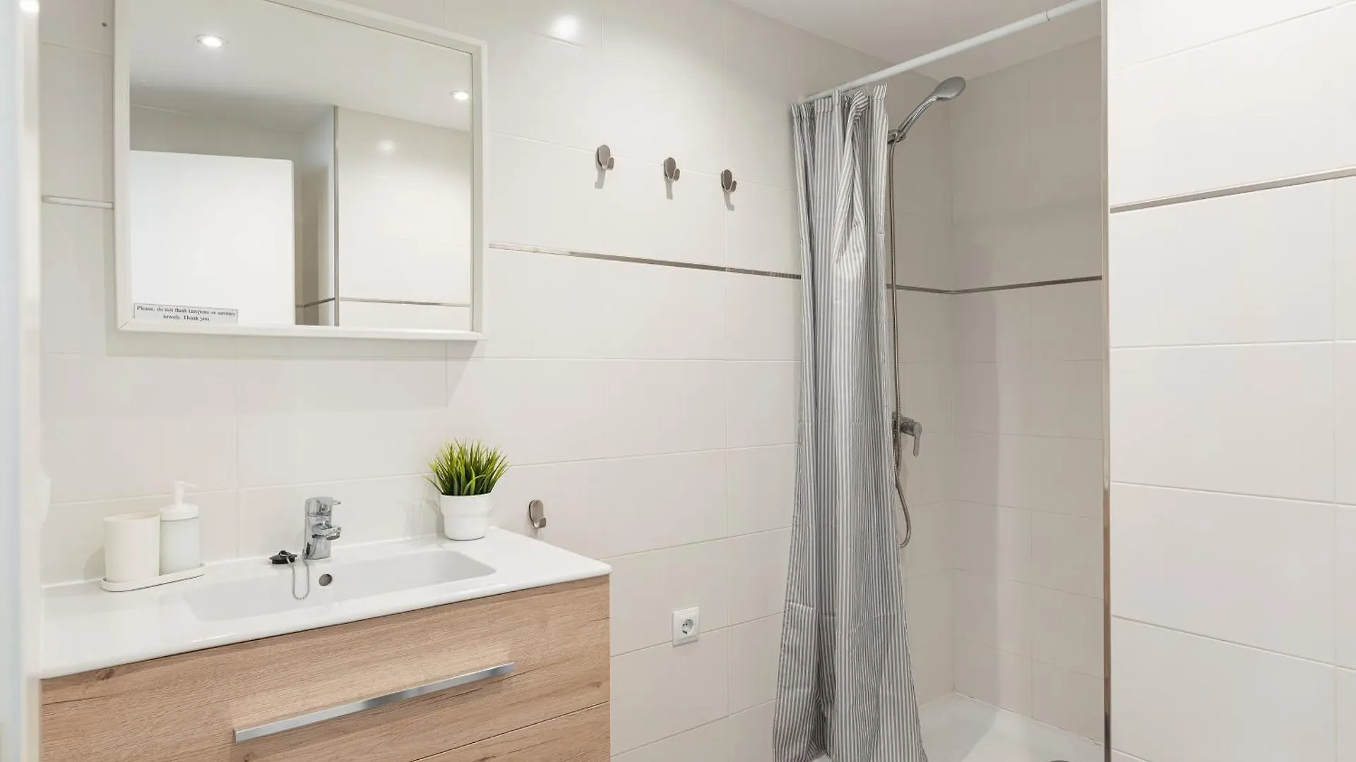 Apartamento Concha Junto A Playa, Clavells 1 1Er D Alcudia