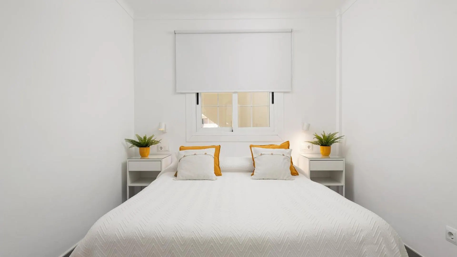 Apartamento Concha Junto A Playa, Clavells 1 1Er D Alcúdia Španělsko