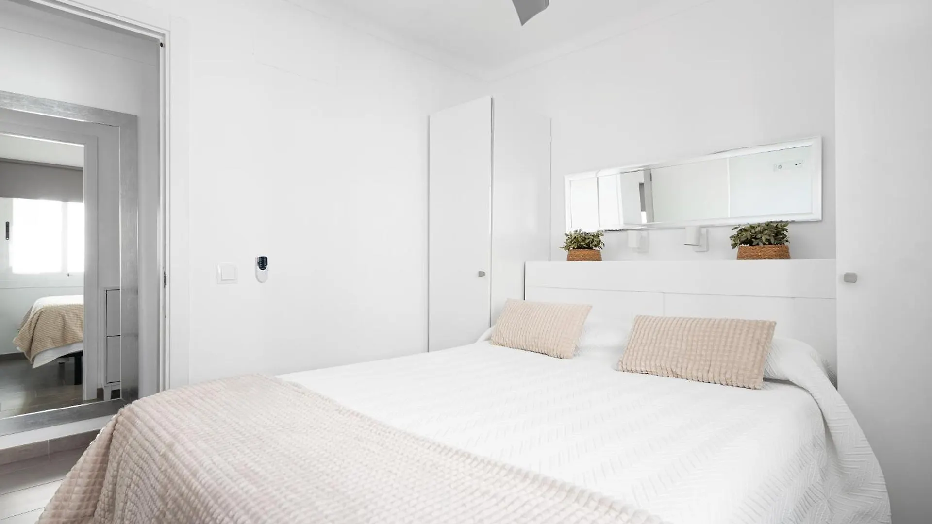 Apartamento Concha Junto A Playa, Clavells 1 1Er D Alcudia  Apartment Alcudia (Mallorca)