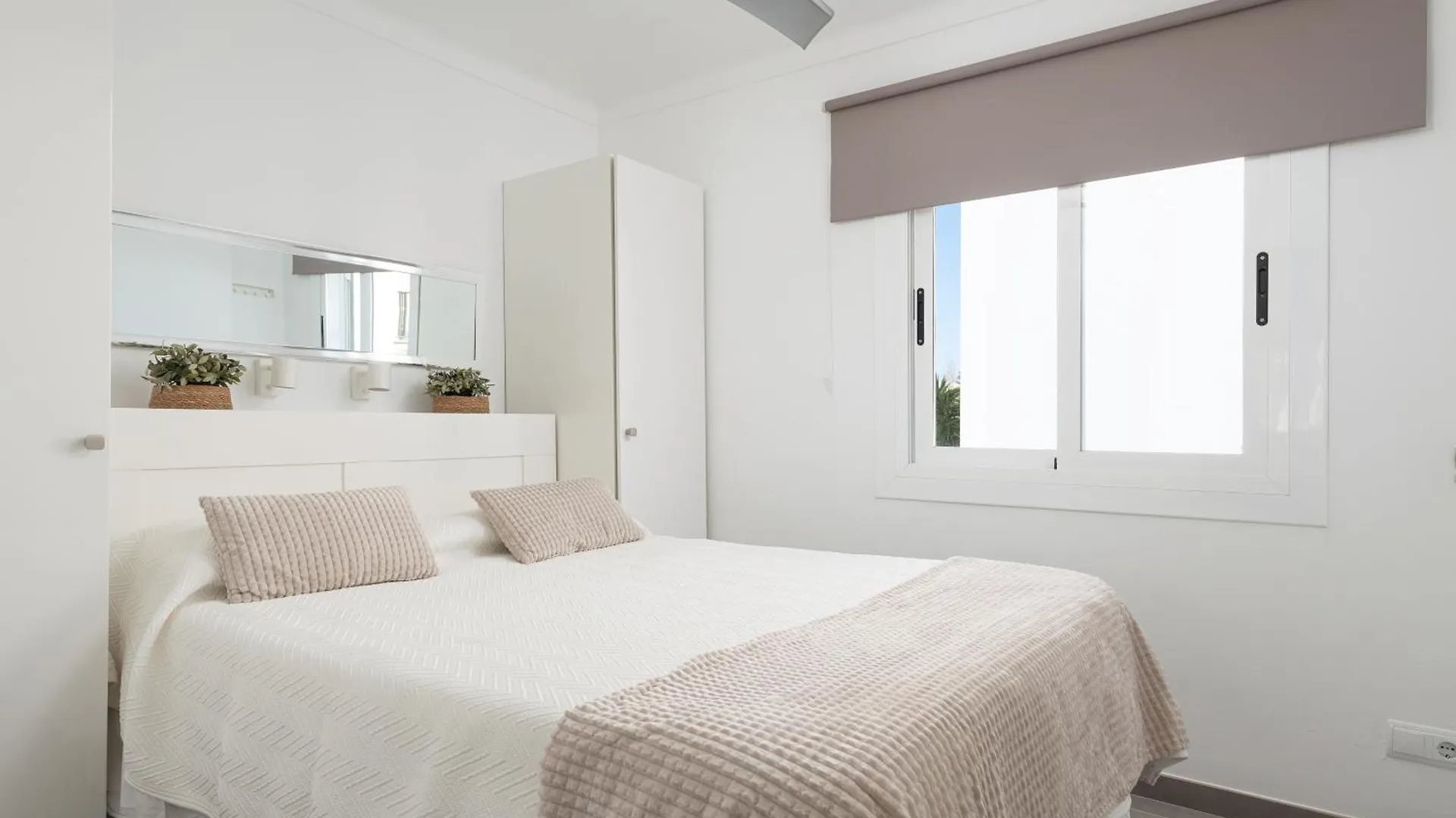Apartamento Concha Junto A Playa, Clavells 1 1Er D Alcudia  Apartment