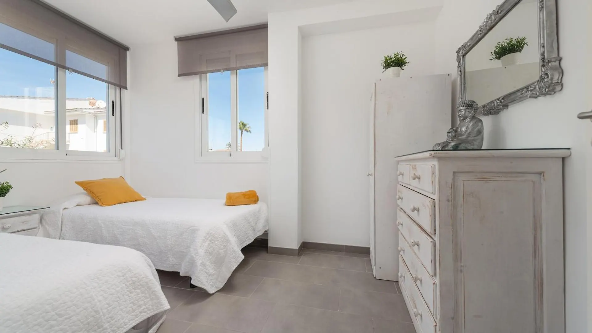 Apartamento Concha Junto A Playa, Clavells 1 1Er D Alcudia  Alcudia (Mallorca)