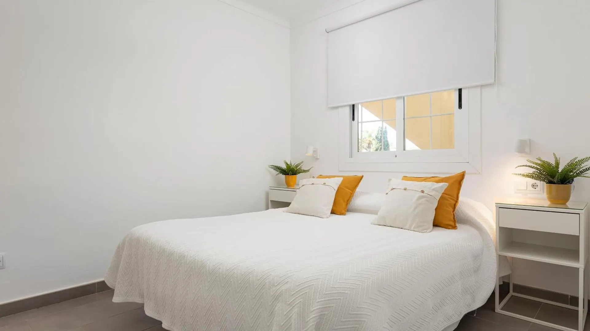 Apartamento Concha Junto A Playa, Clavells 1 1Er D Alcudia  Apartment